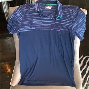 Under Armour Boys Polo 👕